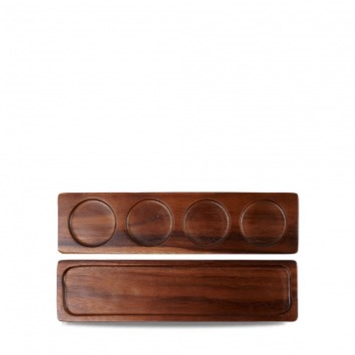 Art de Cuisine Wood Acacia Tablett