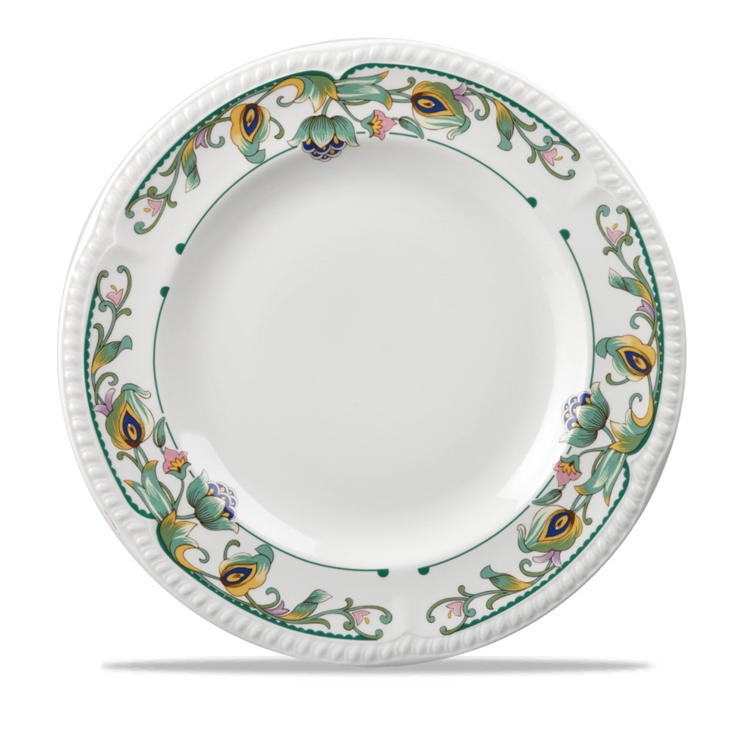 Assiette buckingham 28cm