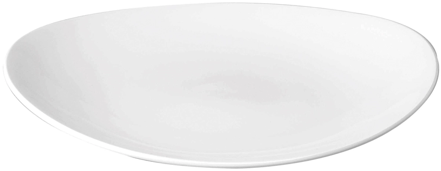 Orbit Coupe Teller flach