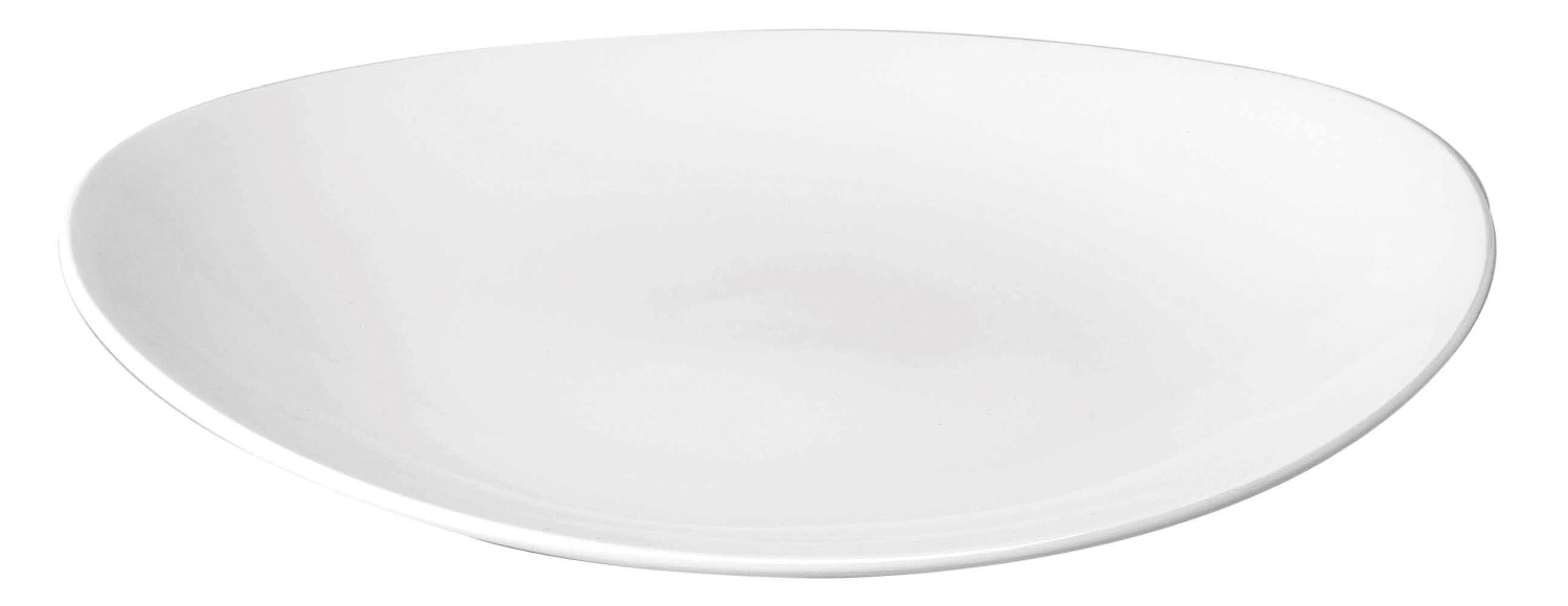 Orbit Coupe Teller flach