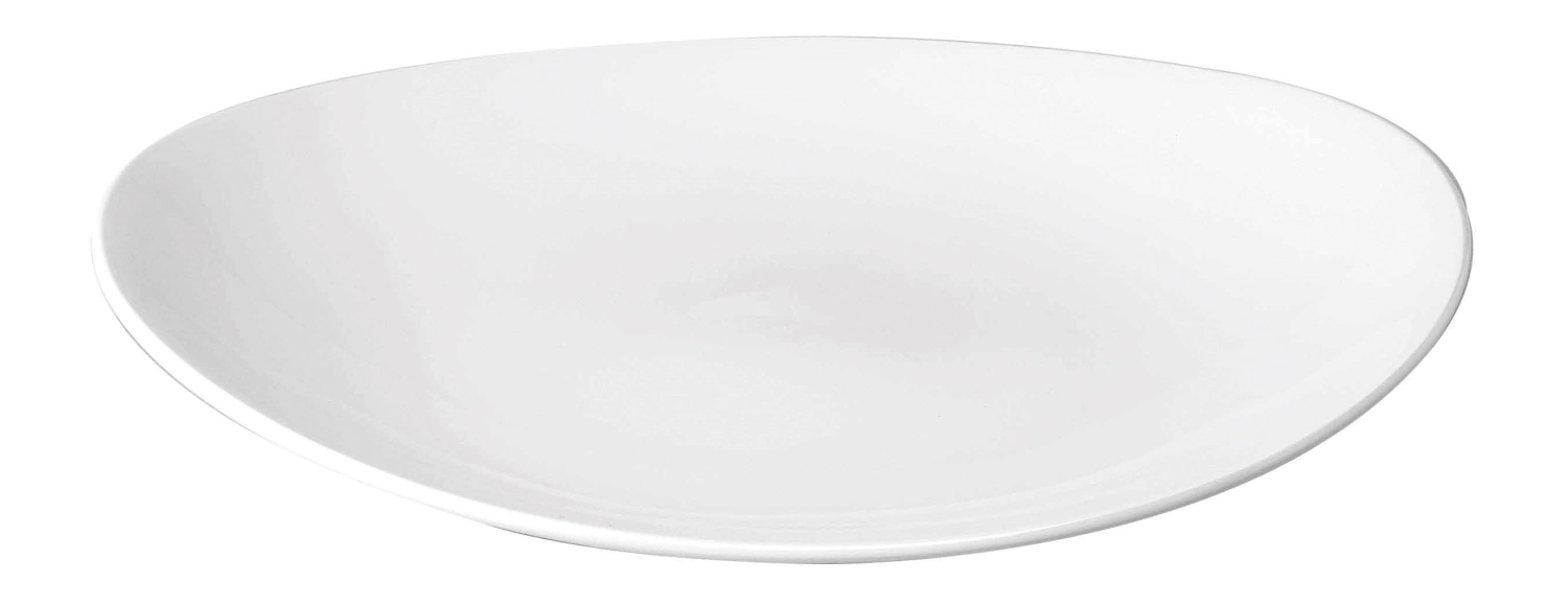 Orbit Coupe Teller flach