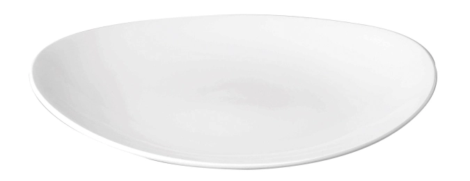 Orbit Coupe Teller flach