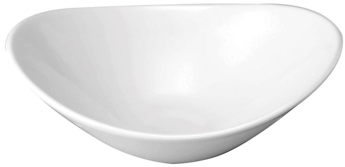Bol oval 17.7cm