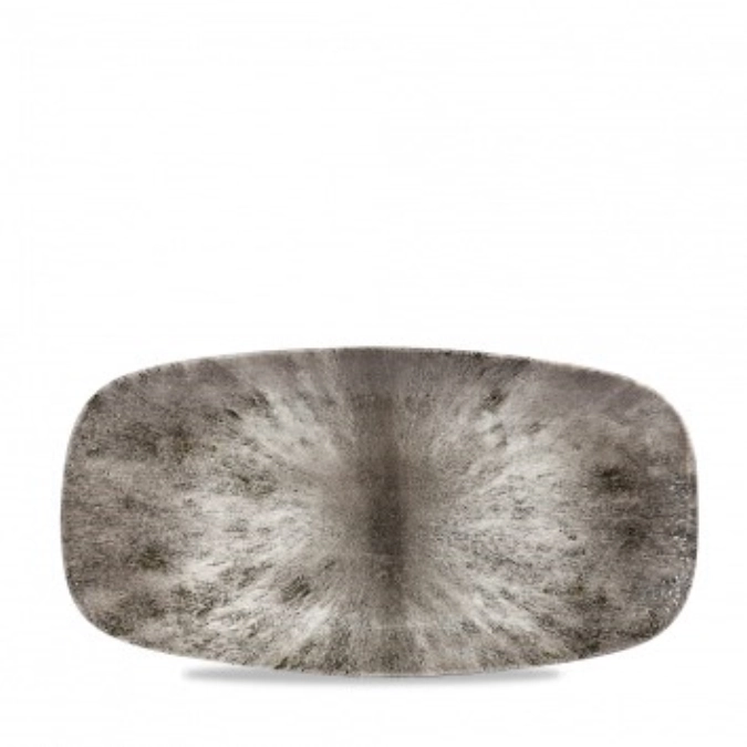 S.P. Stone Quartz Black Platte