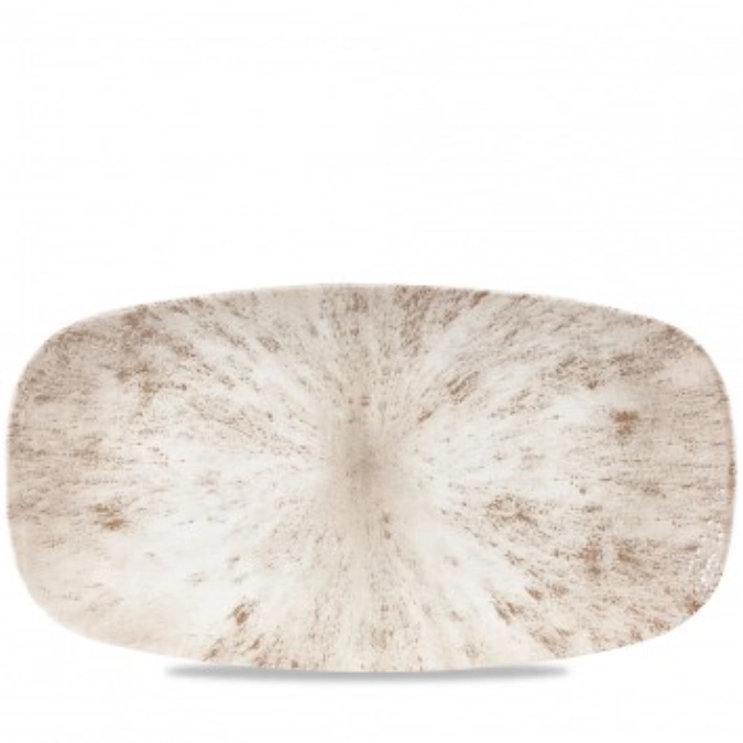 S.P. Stone Agate Grey Platte