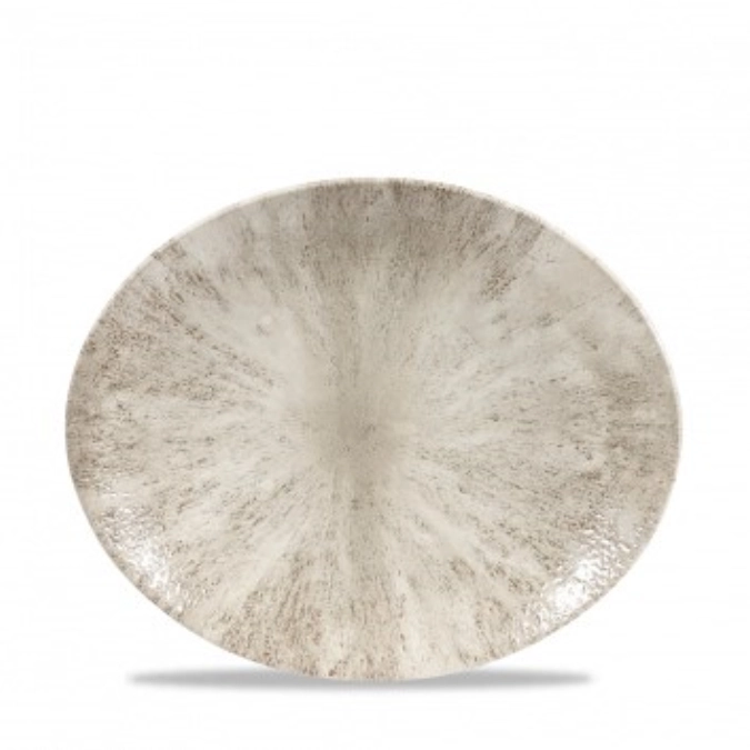 S.P. Stone Agate Grey Teller