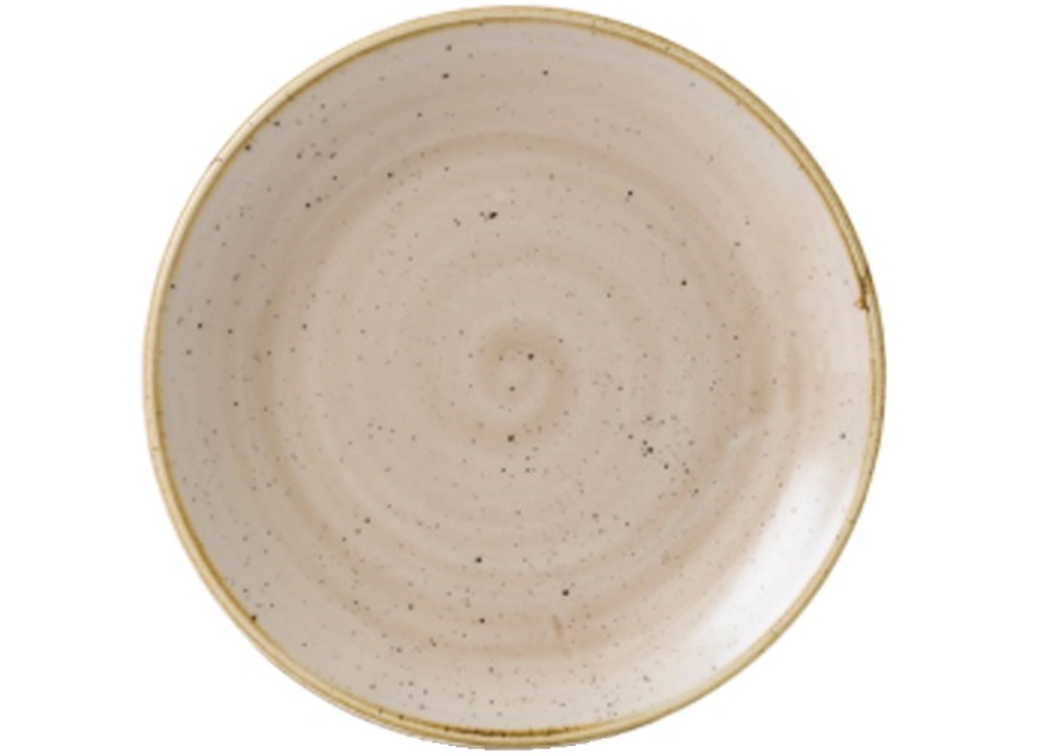 Assiette a pizza nutmeg 32.4cm