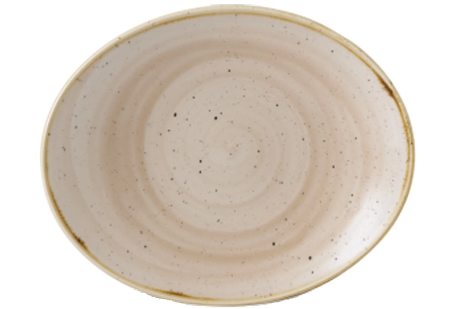 Stonecast Nutmeg Cream Platte