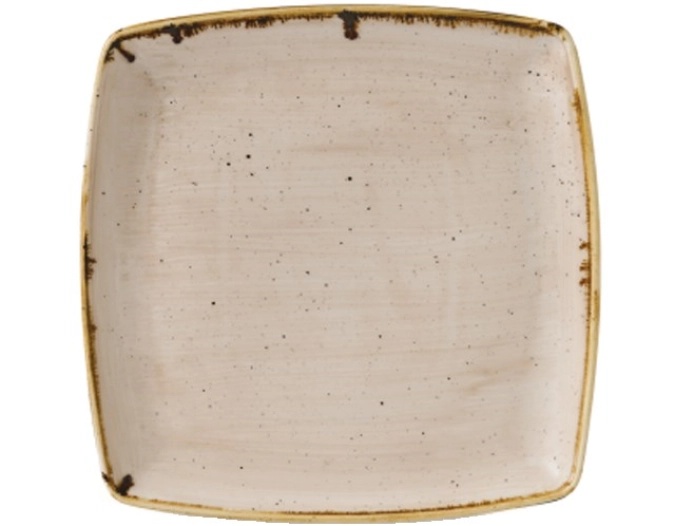 Stonecast Nutmeg Cream Platte