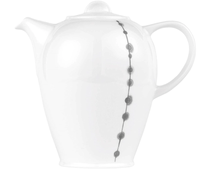 Couvercle de cafetiere alchemy