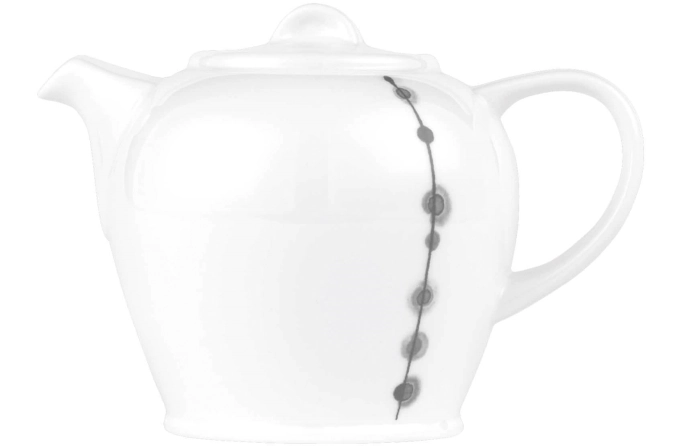 Couvercle de cafetiere alchemy