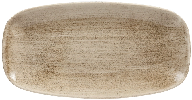 Stonecast Patina Antique taupe Platte