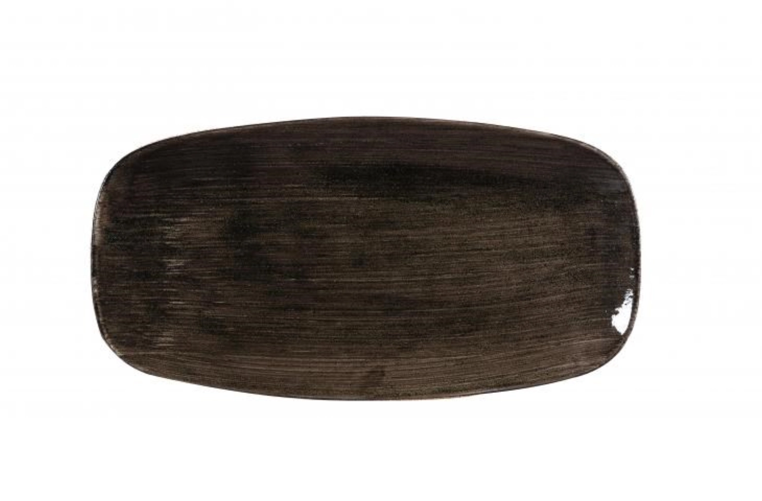 Stonecast Patina Iron Black Platte