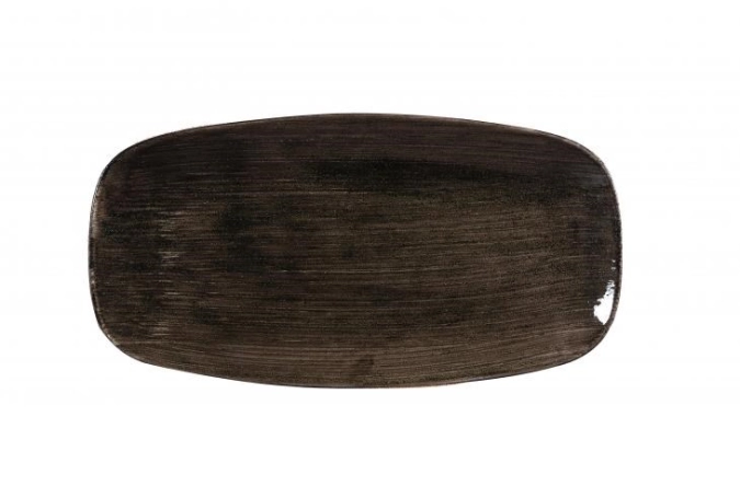Stonecast Patina Iron Black Platte