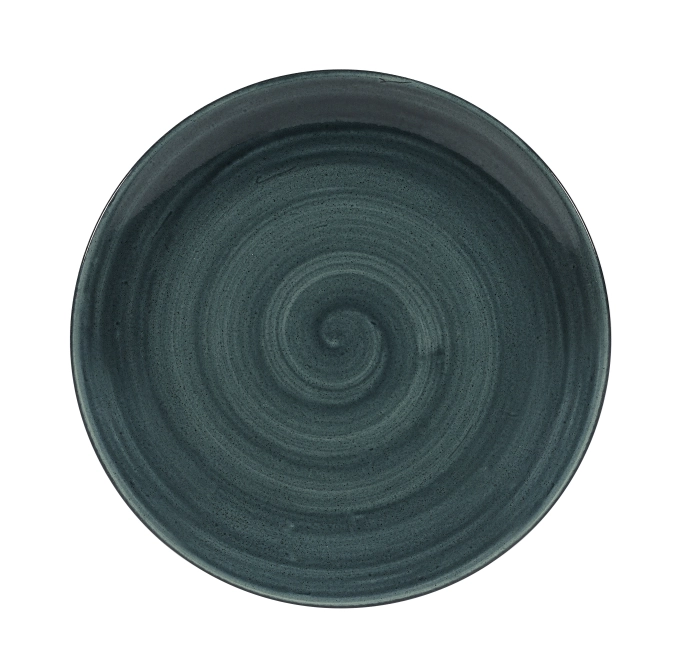 Assiette coupe plate moyen 26cm