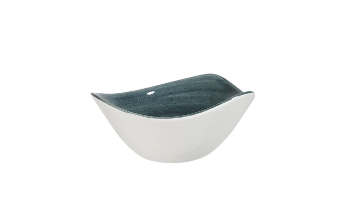 Un bol de forme triangulaire 15.3cm