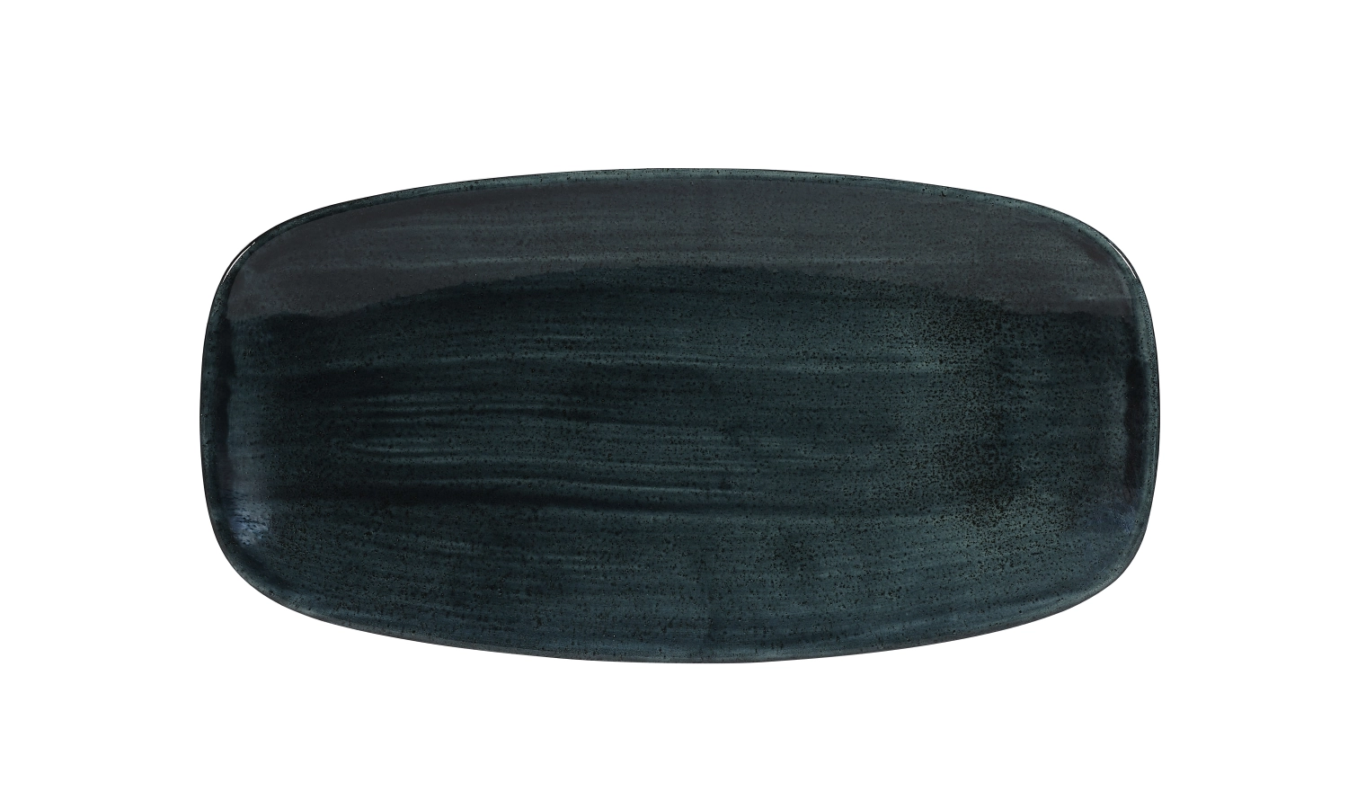 Plat oblong 29.8x15.3cm