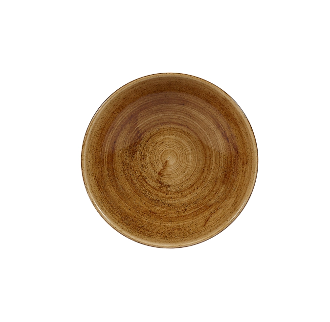 Assiette creuse petite 18.2cm