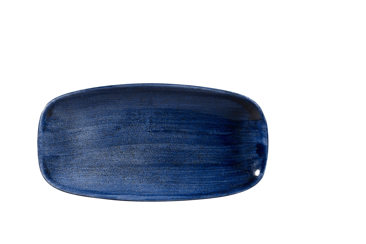 Stonecast Patina Coba Blue Black Platte