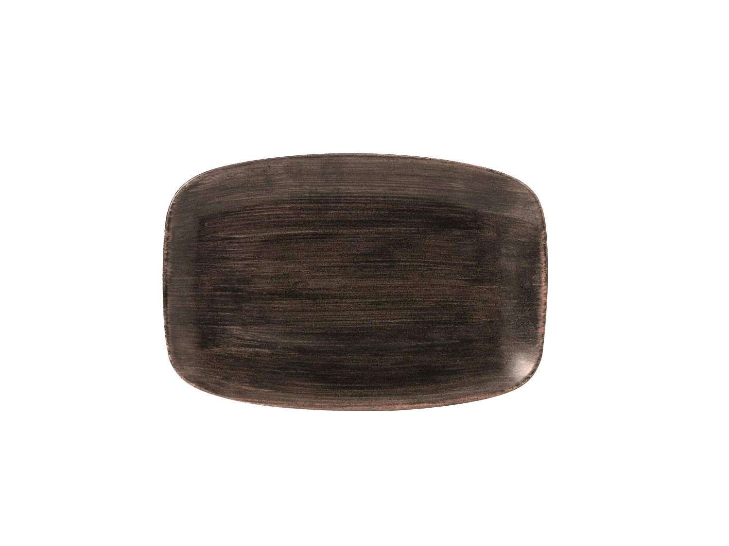 Stonecast Patina Iron Black Platte