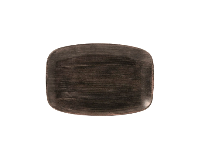 Stonecast Patina Iron Black Platte