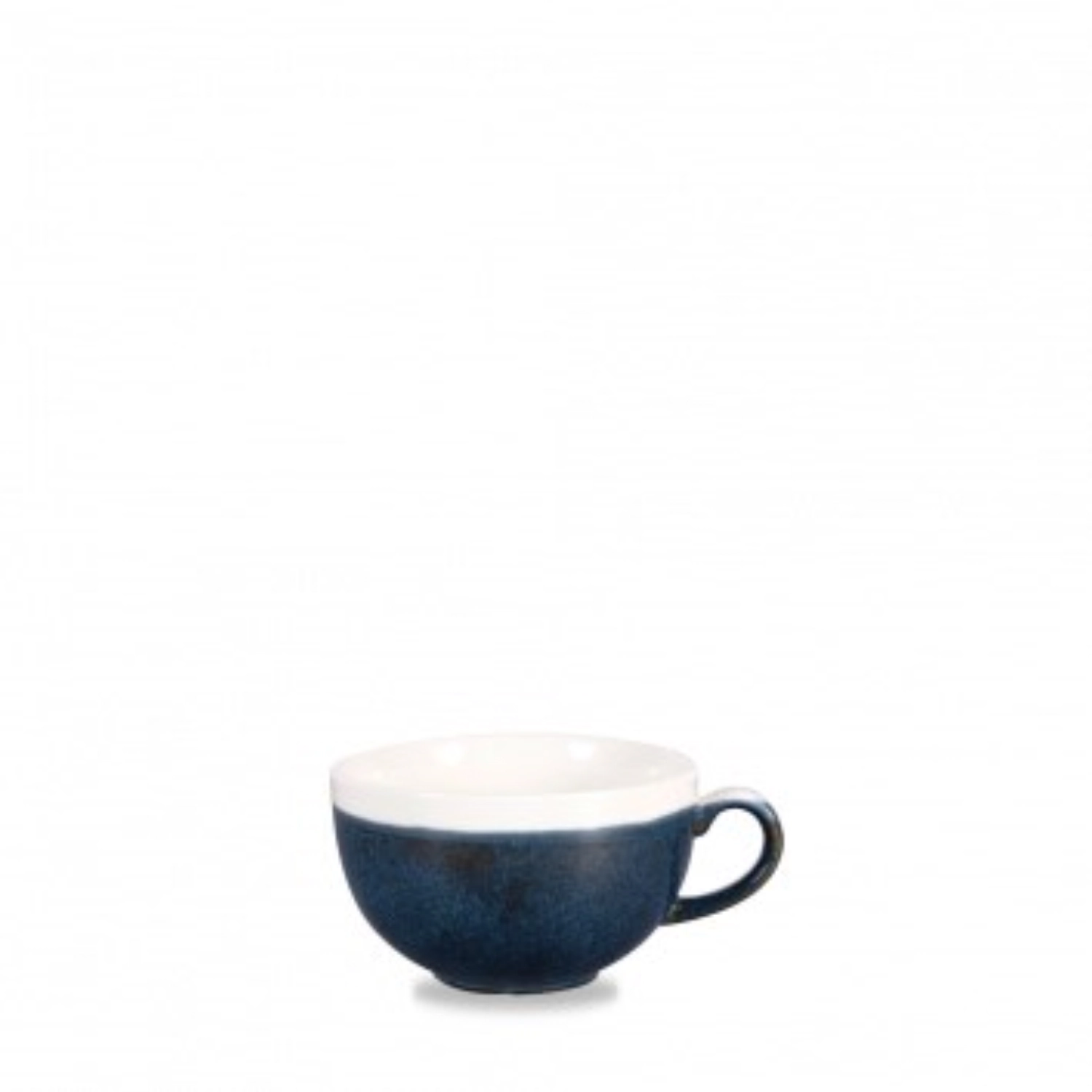 Monochrome Sapphire Blue Tasse
