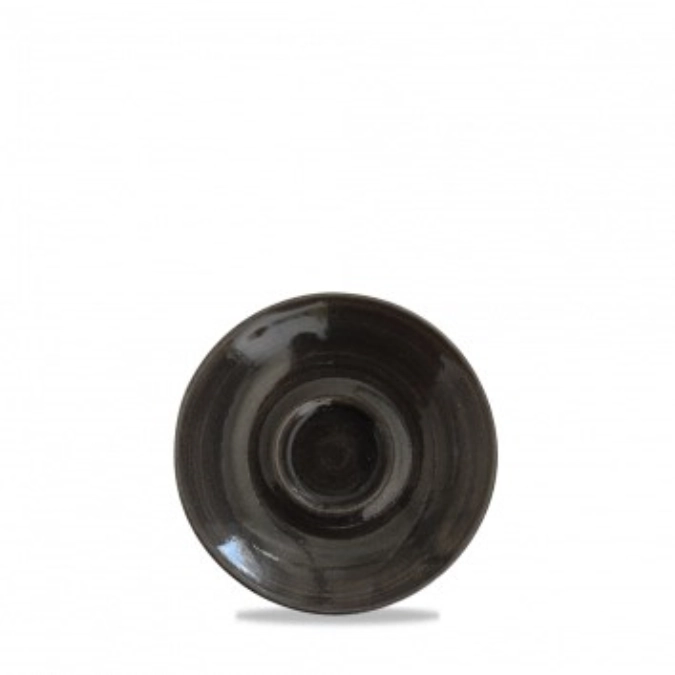 Monochrome Iron Black Untere