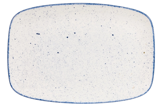 Stonecast Hints Indigo Blue Platte