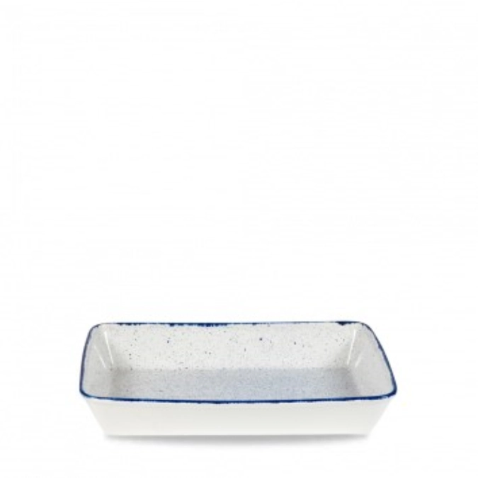 Stonecast Hints Indigo Blue Backform