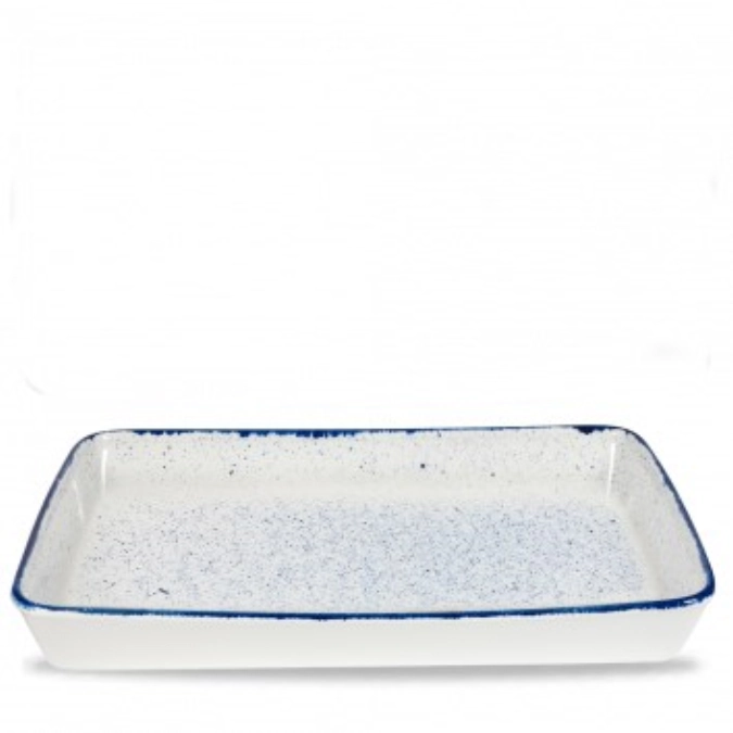 Stonecast Hints Indigo Blue Backform