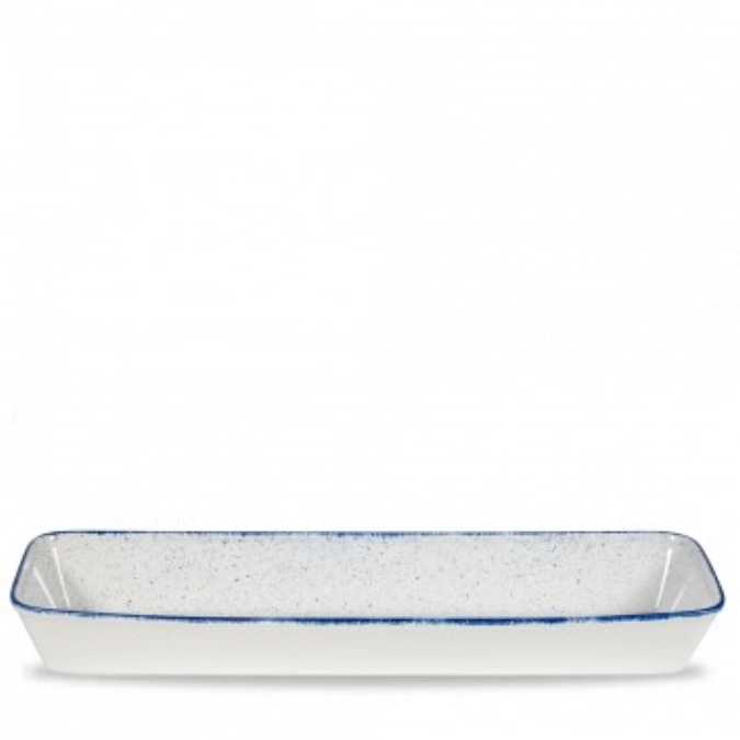 Stonecast Hints Indigo Blue Backform