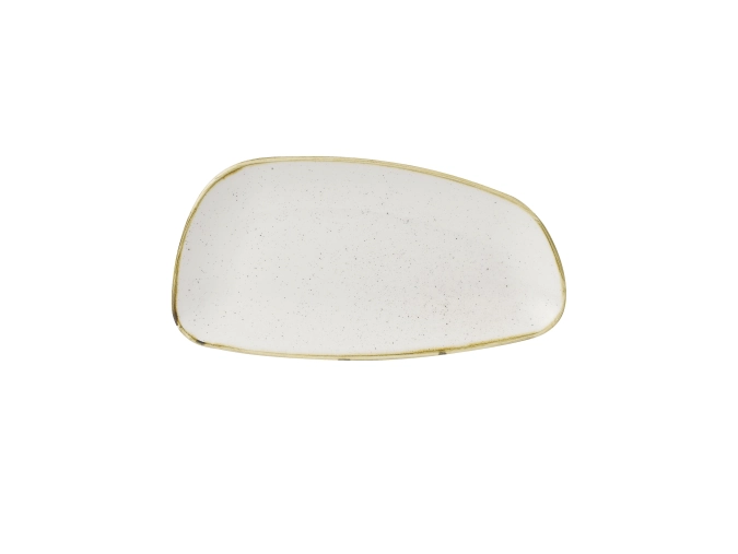 Stonecast Barley White Geo Teller