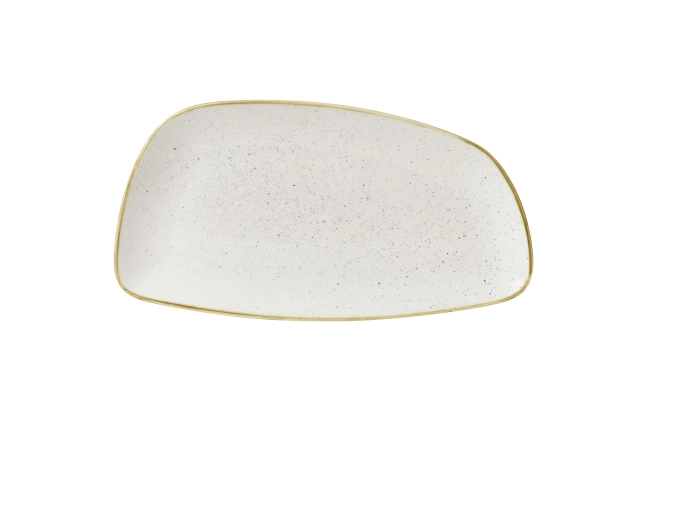 Stonecast Barley White Geo Teller