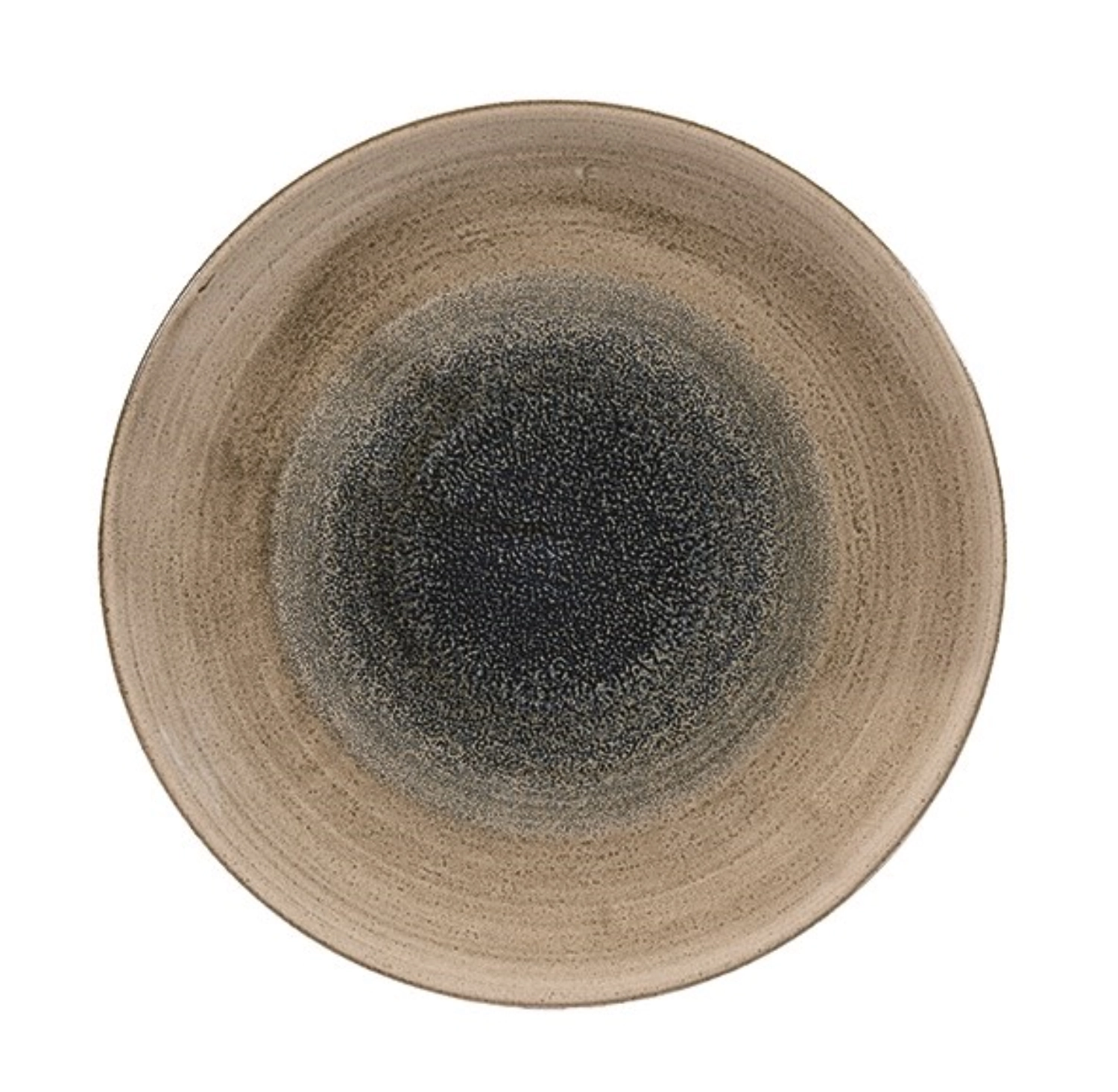 Assiette coupe moyenne 21.7cm