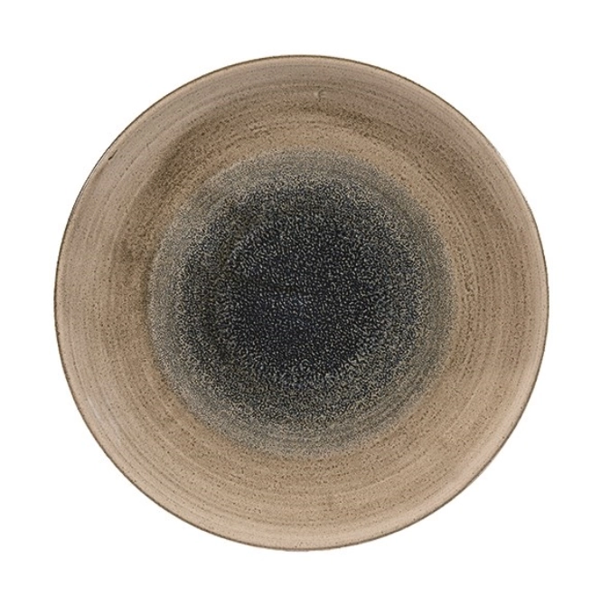 Assiette coupe plate moyen 26cm