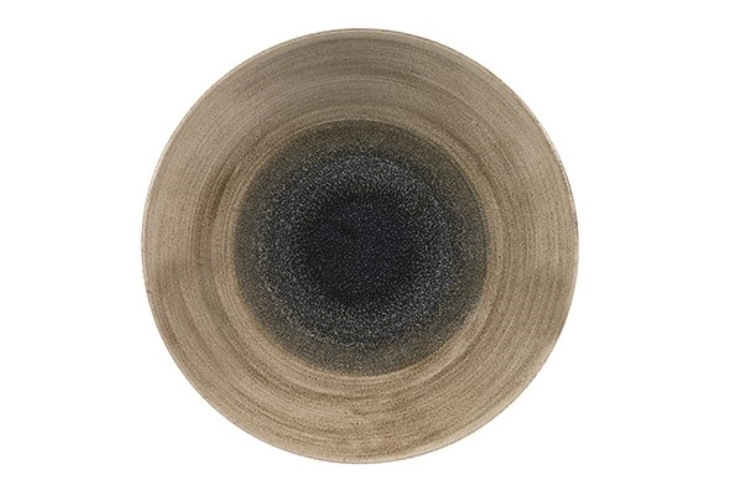 Assiette coupe profonde 22cm