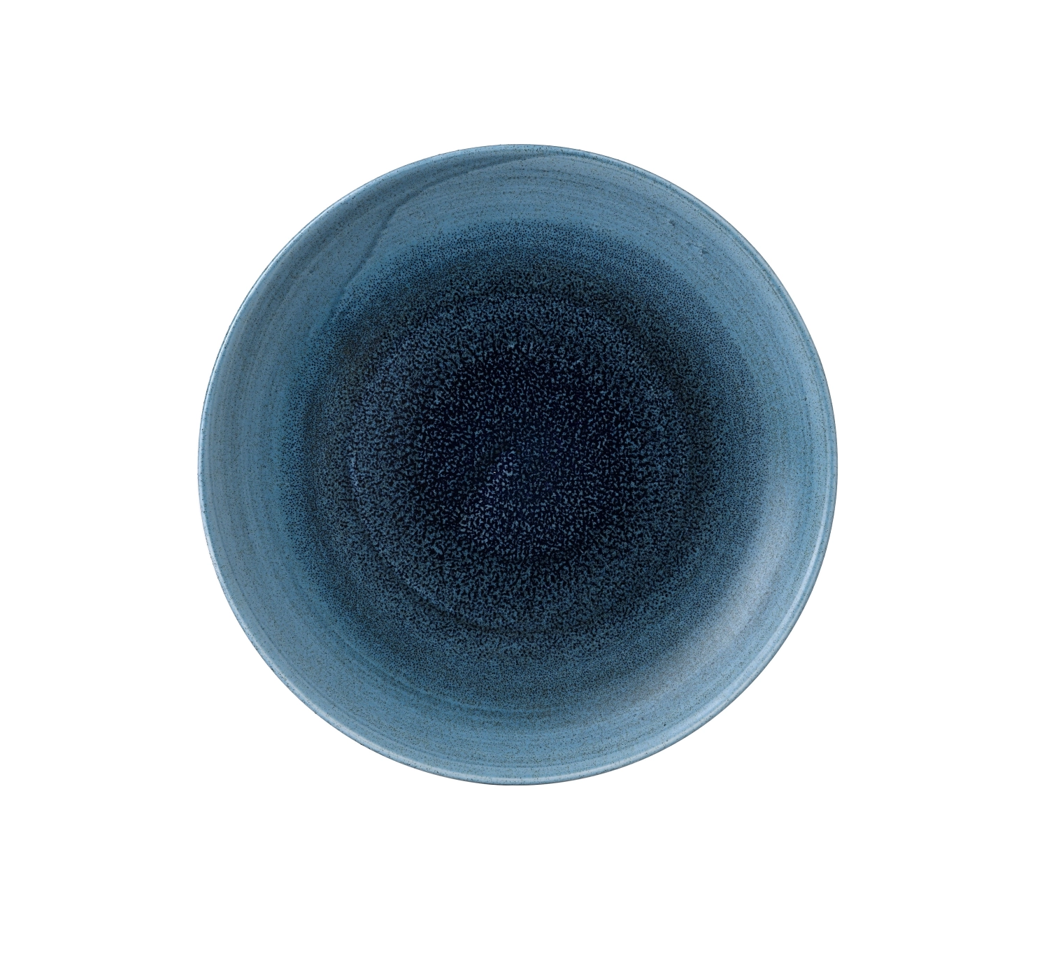 Assiette coupe plate 21.7cm