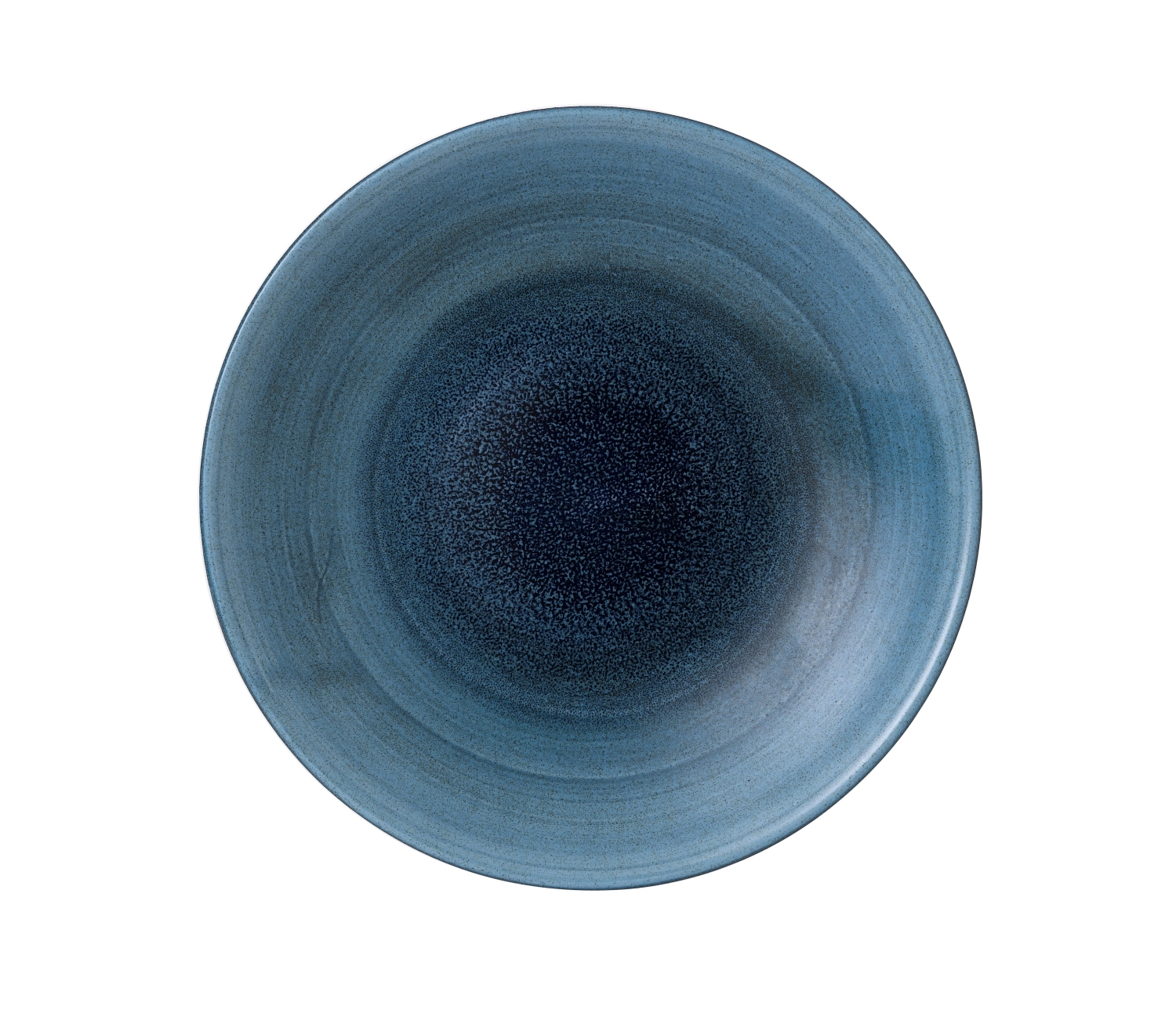 Assiette creuse coupe 28cm