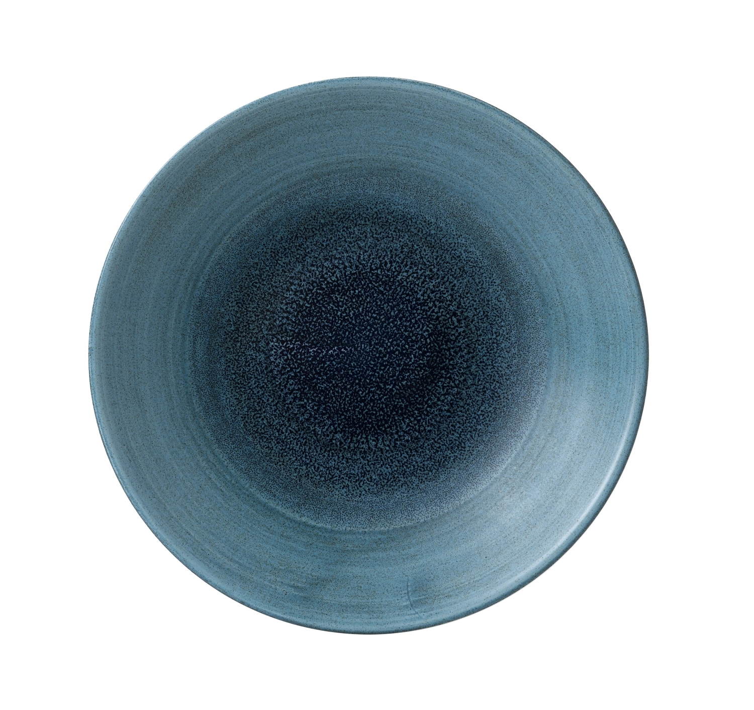 Assiette creuse coupe 25.5cm