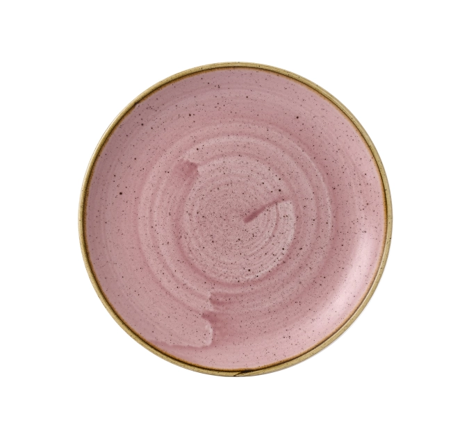 Assiette coupe plate 21.7cm
