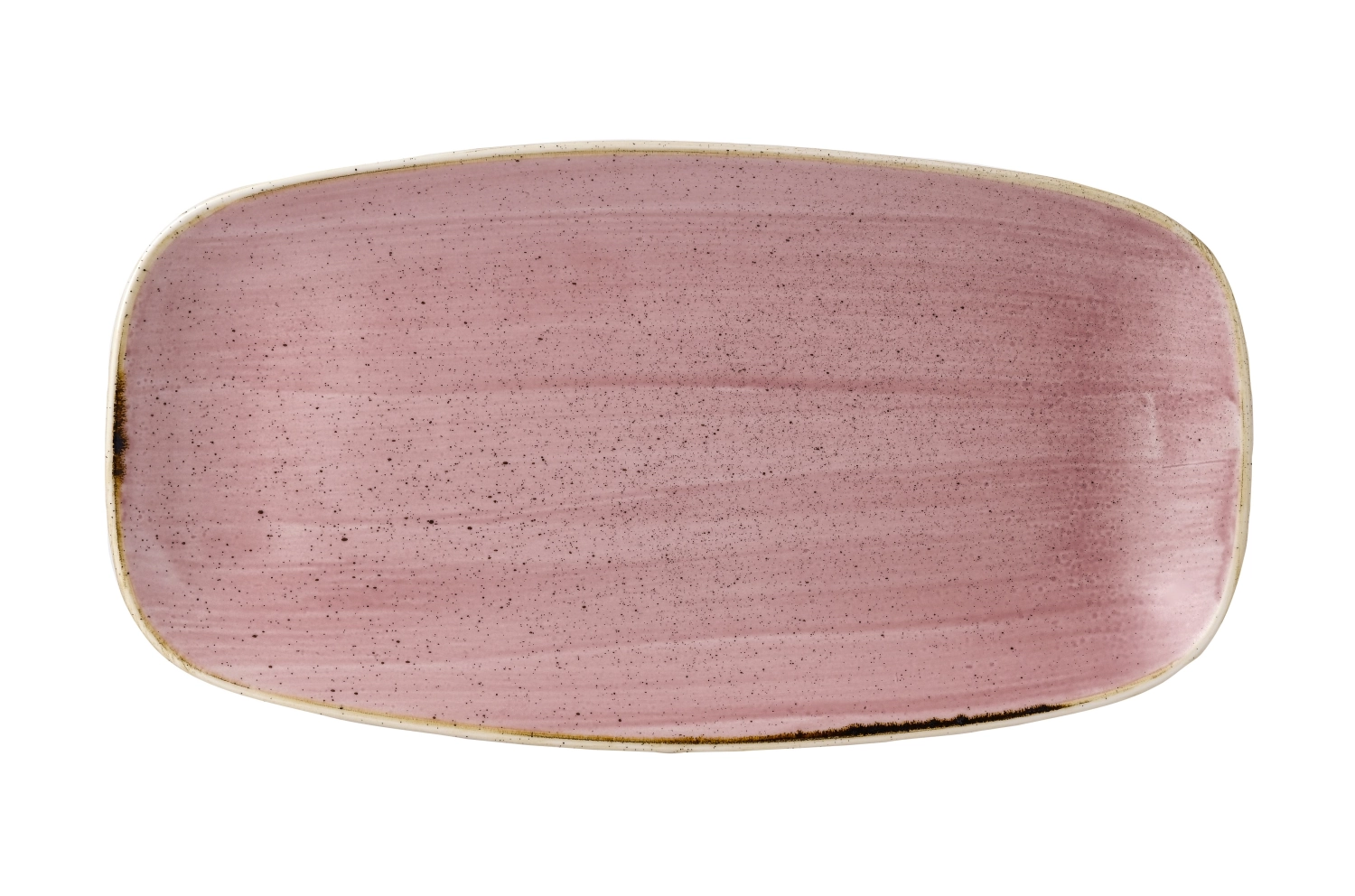 Stonecast Petal Pink Platte