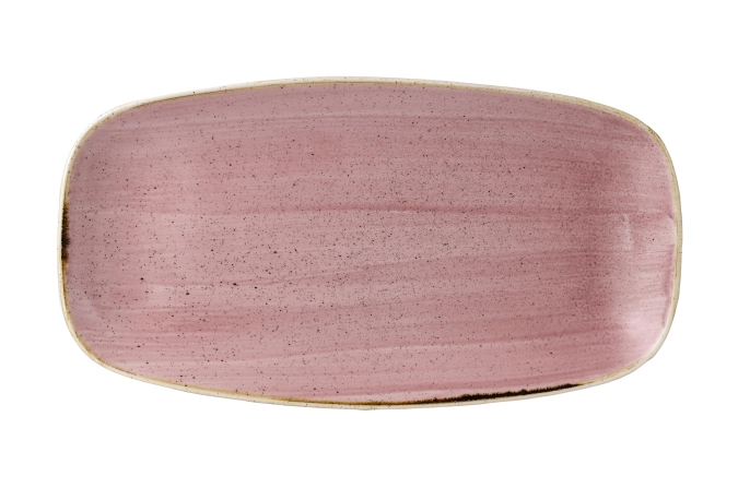 Stonecast Petal Pink Platte