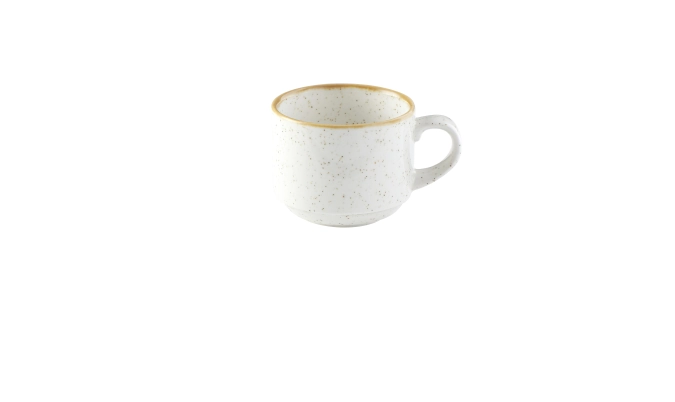 Stonecast Barley White Stapeasse