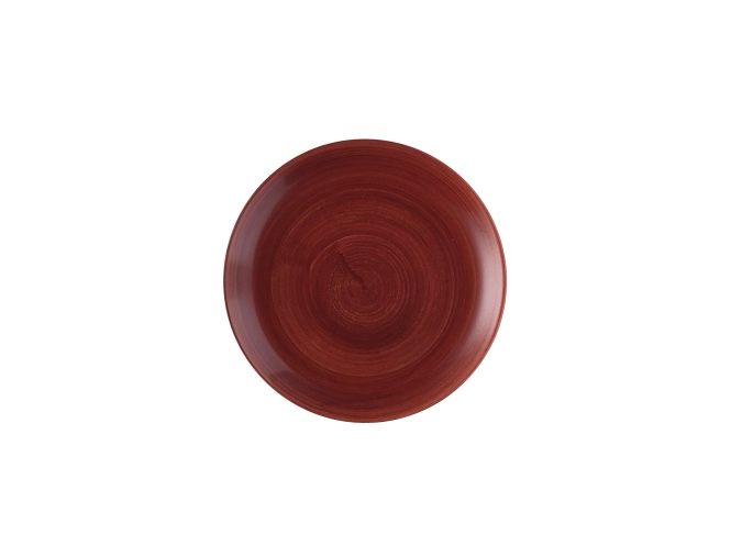 Assiette coupe plate 16.5cm