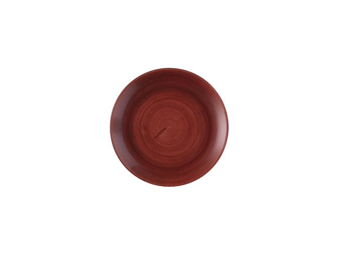 Assiette coupe plate 21.7cm