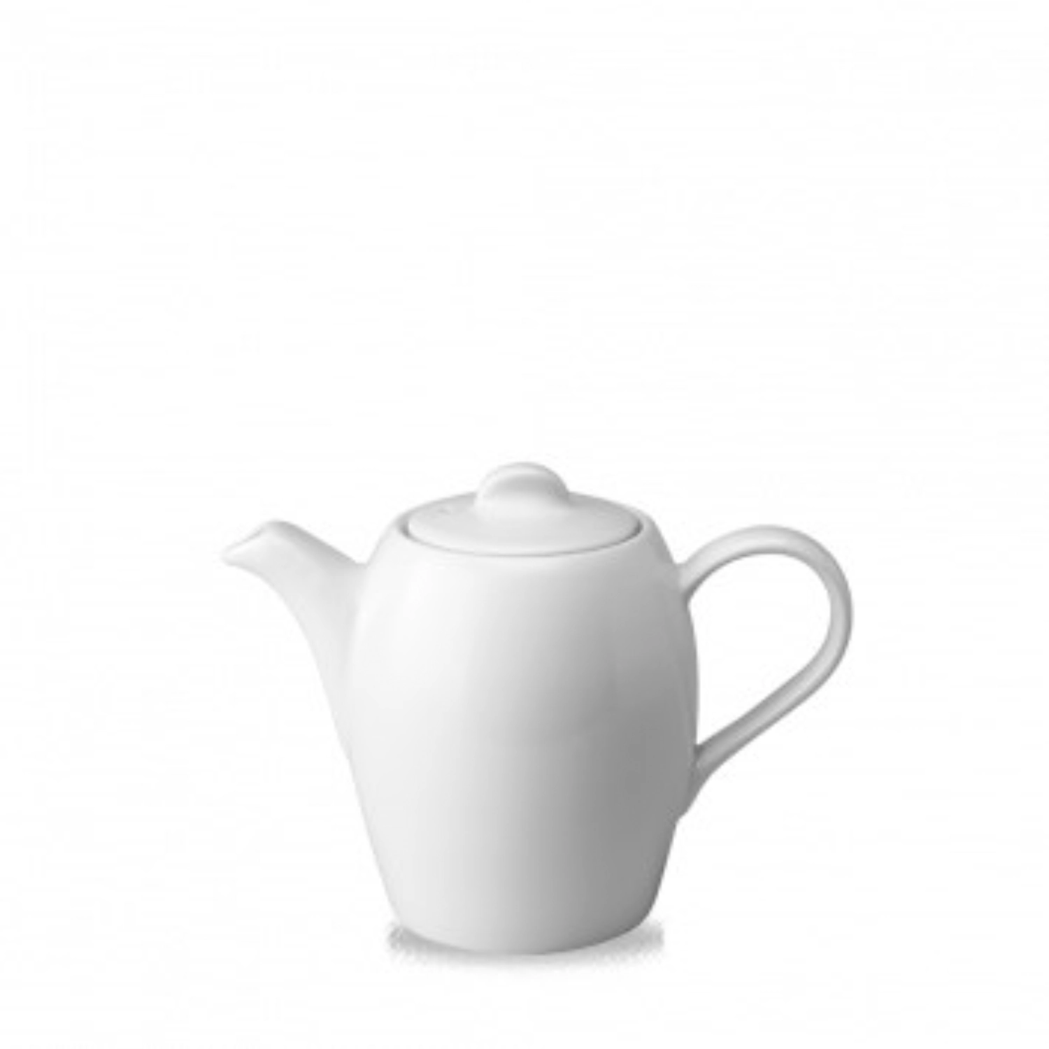 Cafe White Kaffeekanne