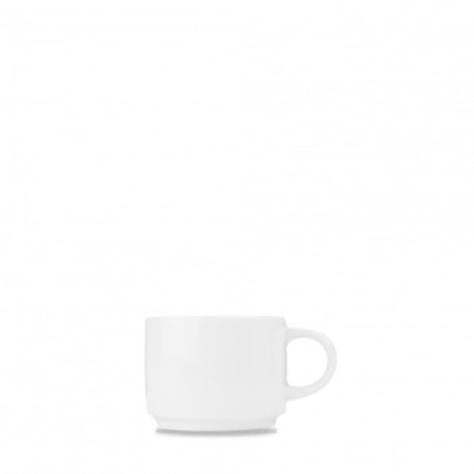 Tasse a the empilable 21.3cl