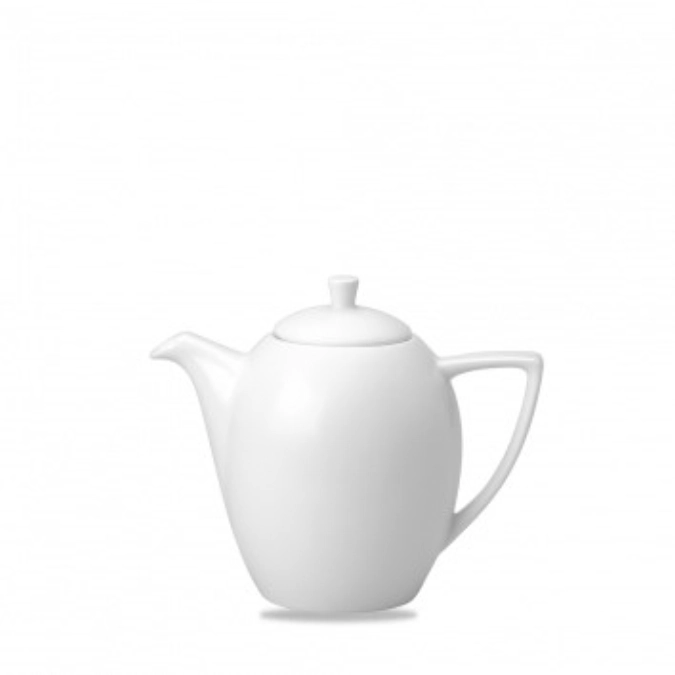 Ultimo White Kanne