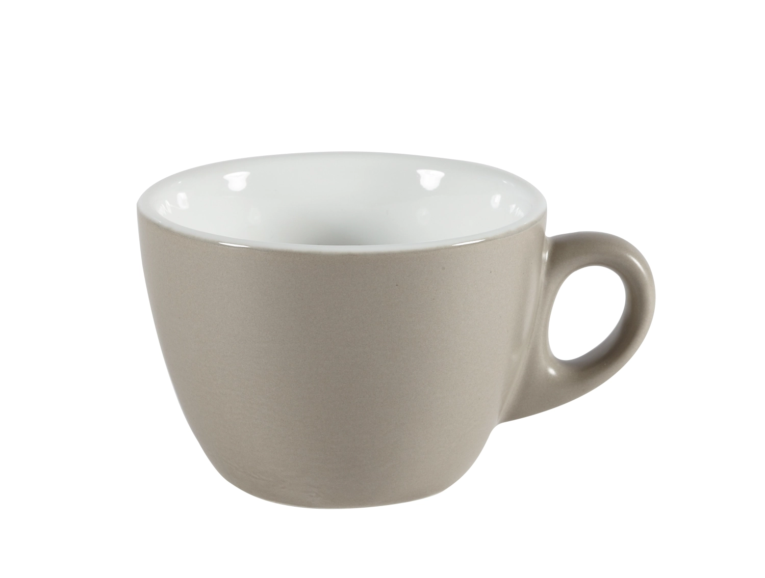 Menu Shades Smoke Grey Tasse
