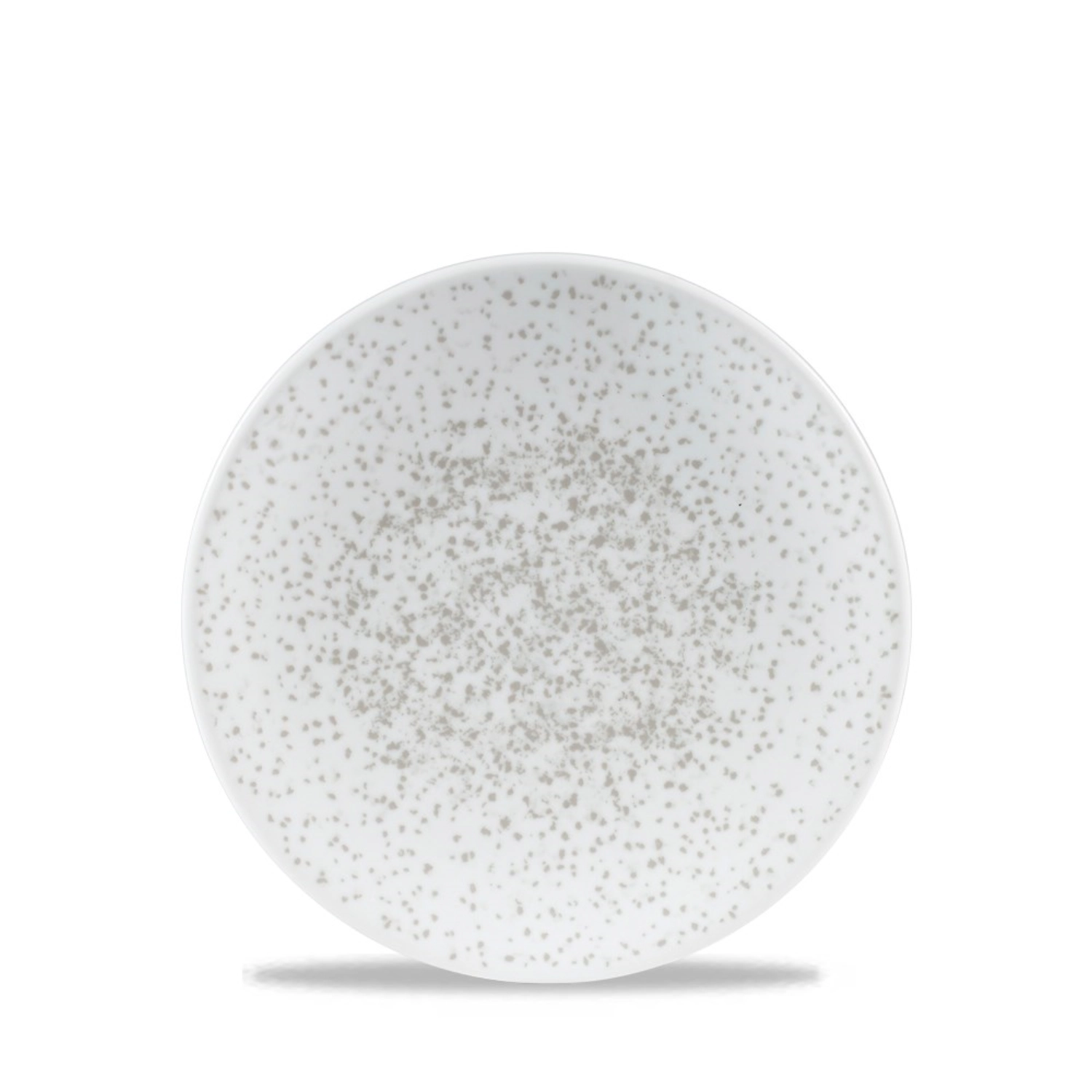 Menu Shades Caldera Chalk White Teller flach